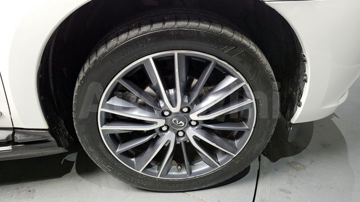 Infiniti QX 2015 — 5