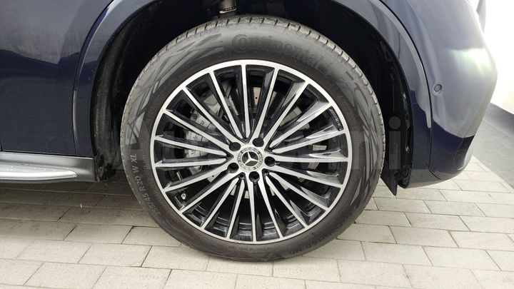 Mercedes Benz GLC Class 2024 — 5
