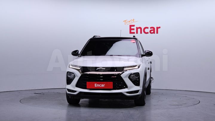 Chevrolet Trailblazer 2023 — 3