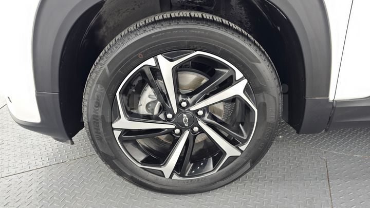 Chevrolet Trailblazer 2023 — 5