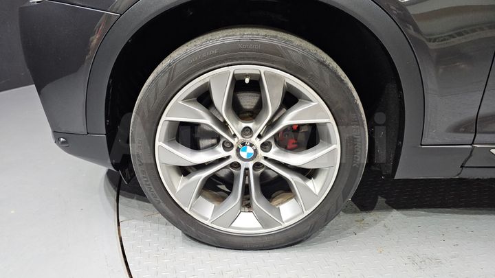 BMW X4 2016 — 5