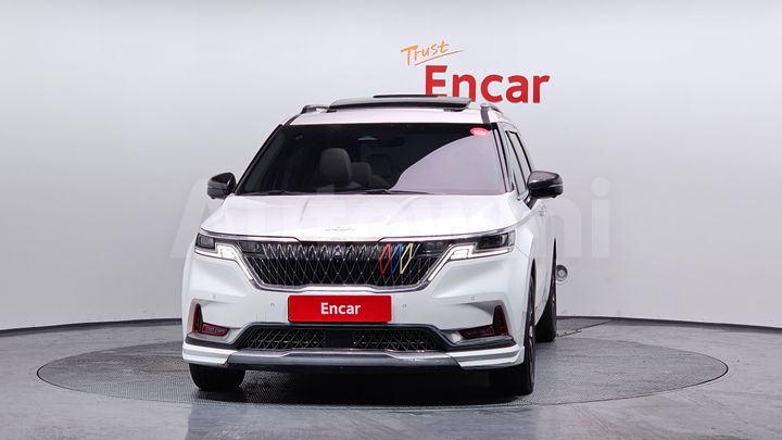 Kia Carnival 2021 — 3
