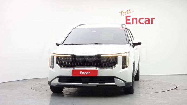 Kia Carnival 2024 — 3