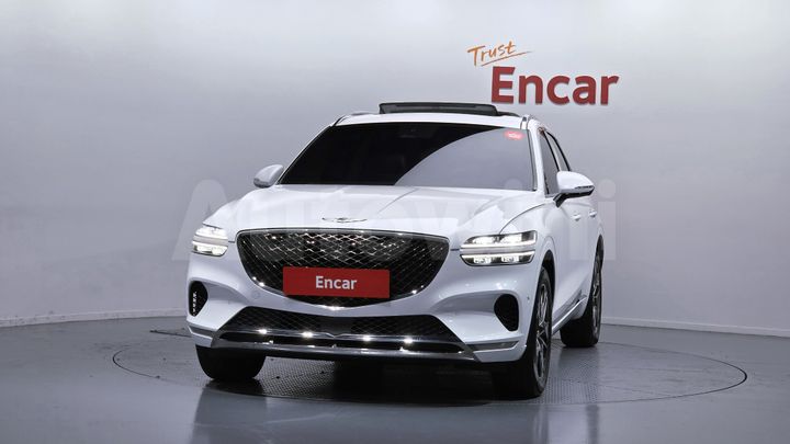 Genesis GV70 2021 — 3