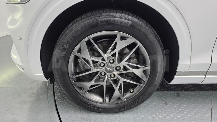 Genesis GV70 2021 — 5