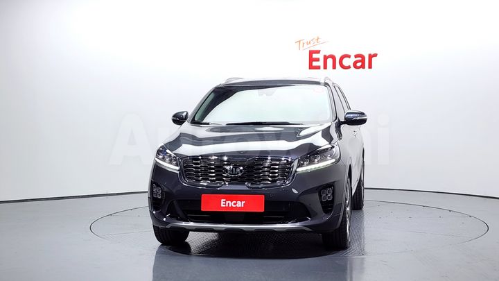 Kia Sorento 2020 — 3