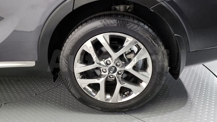 Kia Sorento 2020 — 5