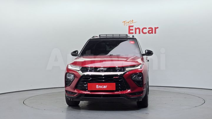 Chevrolet Trailblazer 2021 — 3