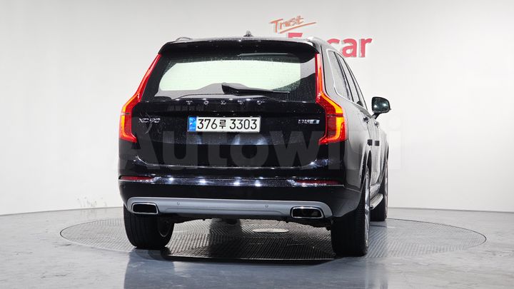 Volvo XC90 2018 — 4