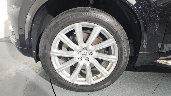 Volvo XC90 2018 — 5