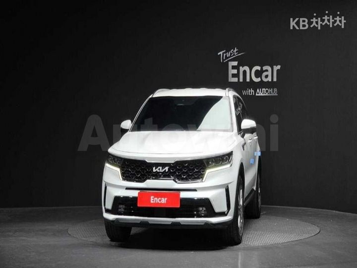 Kia Sorento 2023 — 3