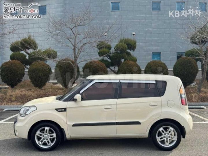 Kia Soul 2010 — 4