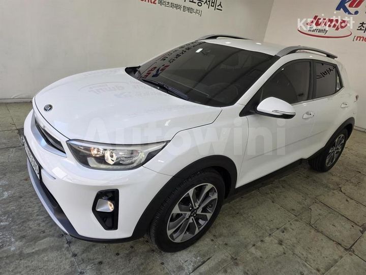 Kia Stonic 2020 — 3