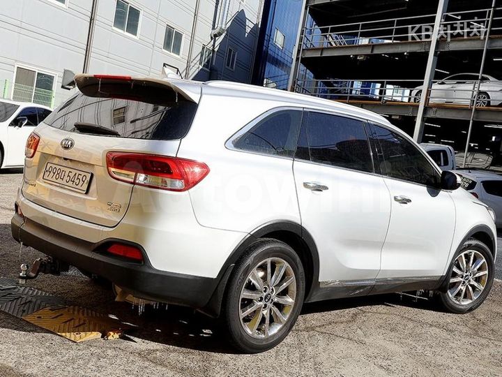Kia Sorento 2016 — 4