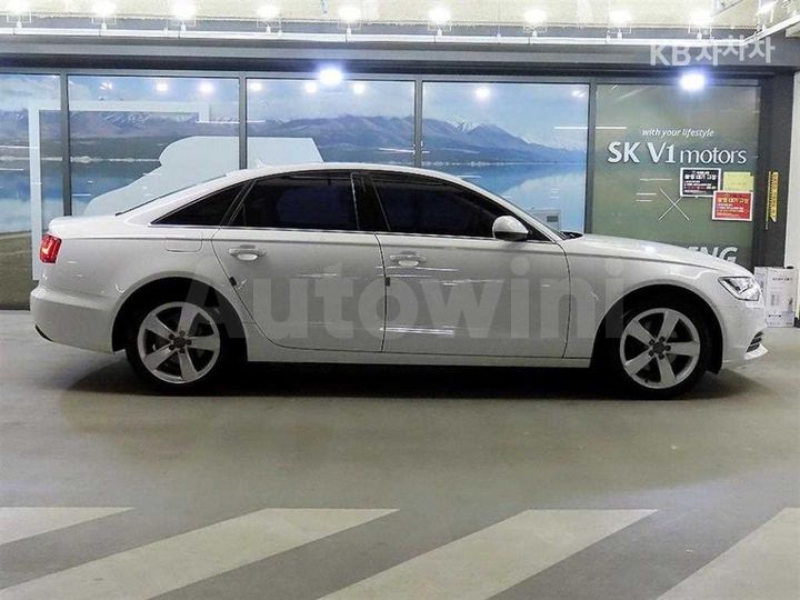 Audi A6 2015 — 3