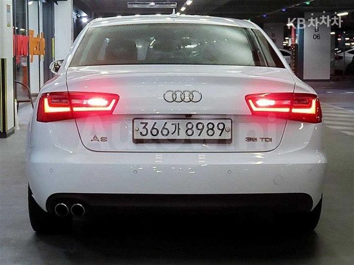 Audi A6 2015 — 5