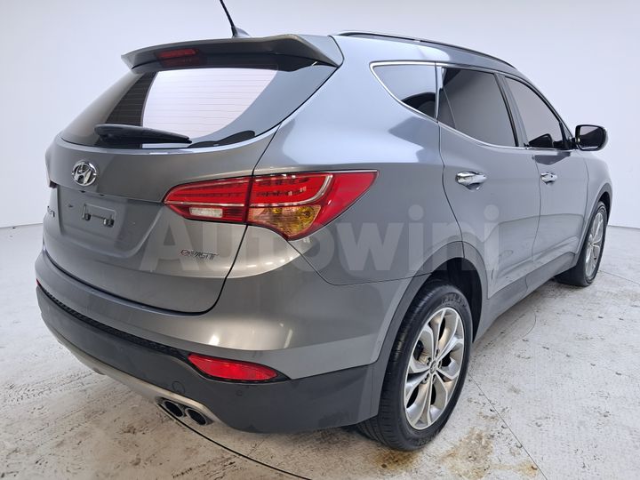 Hyundai SantaFe 2013 — 4