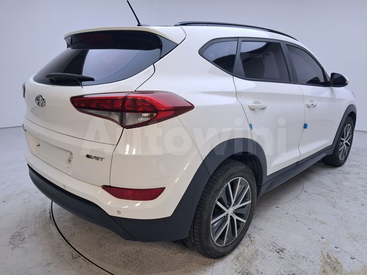 Hyundai Tucson 2016 — 4