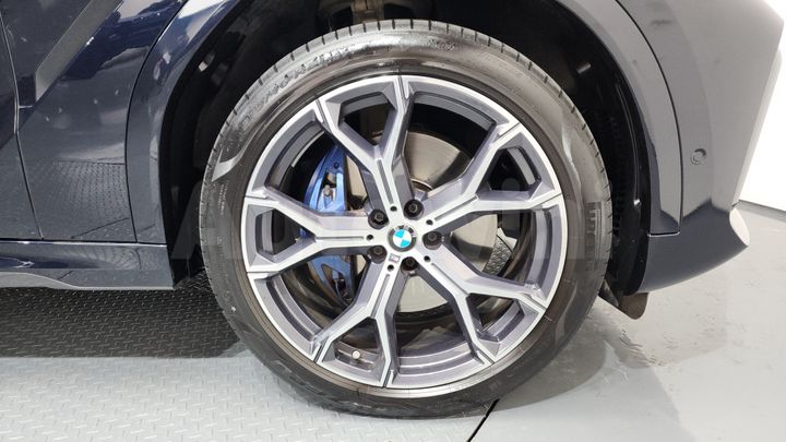 BMW X6 2022 — 5