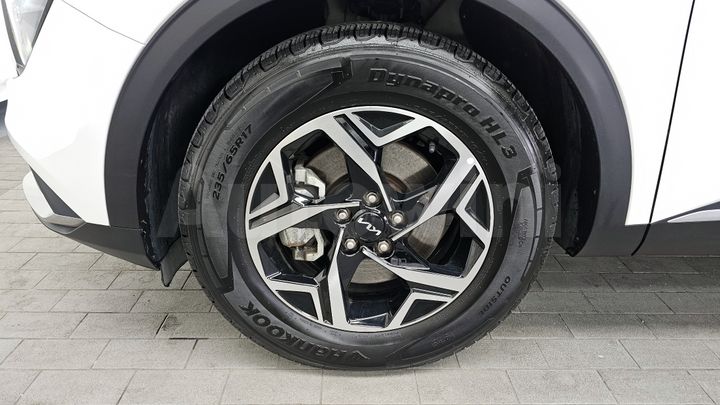 Kia Sportage 2022 — 5