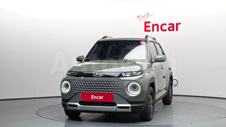 Hyundai Casper 2024 — 3