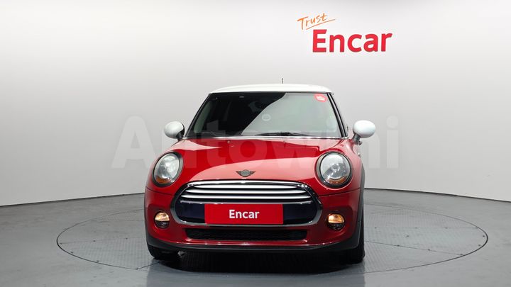Mini Cooper 2015 — 3
