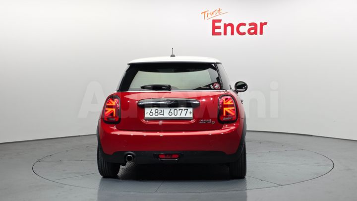Mini Cooper 2015 — 4