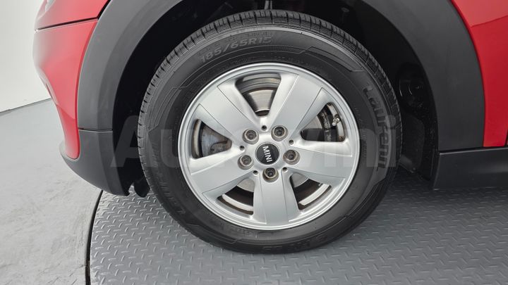 Mini Cooper 2015 — 5