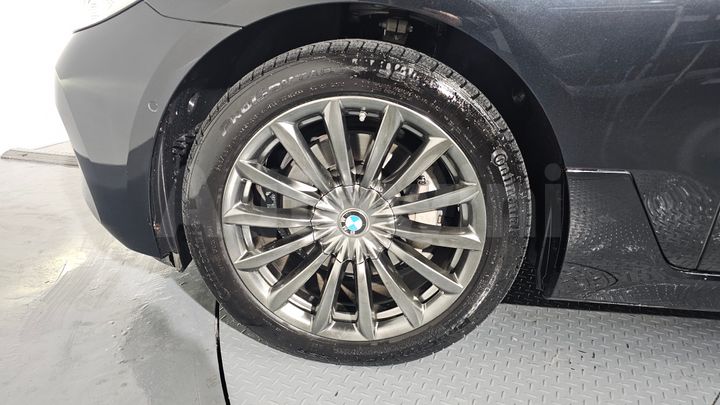 BMW 6 Series 2022 — 5