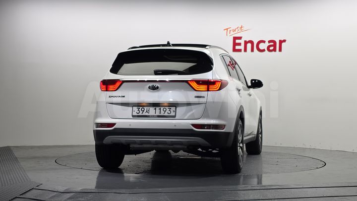 Kia Sportage 2018 — 4
