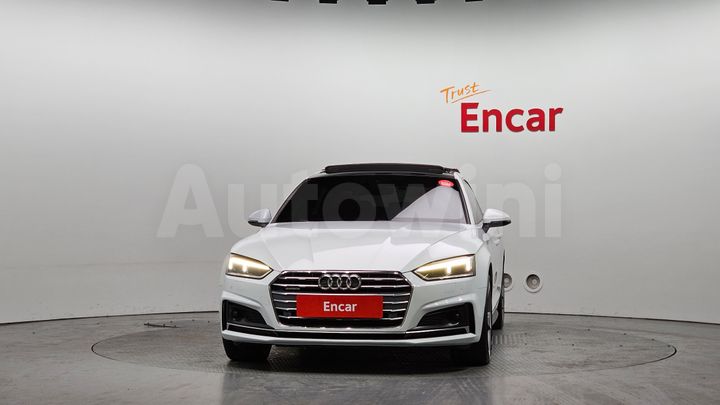 Audi A5 2019 — 3