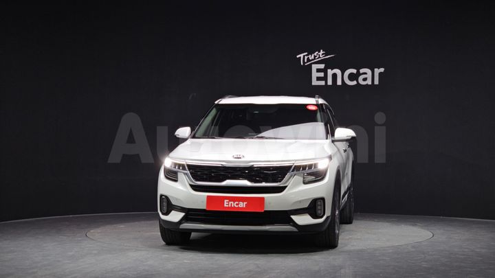 Kia Seltos 2022 — 3