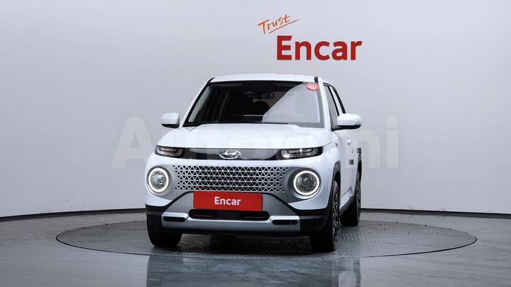 Hyundai Casper 2022 — 3