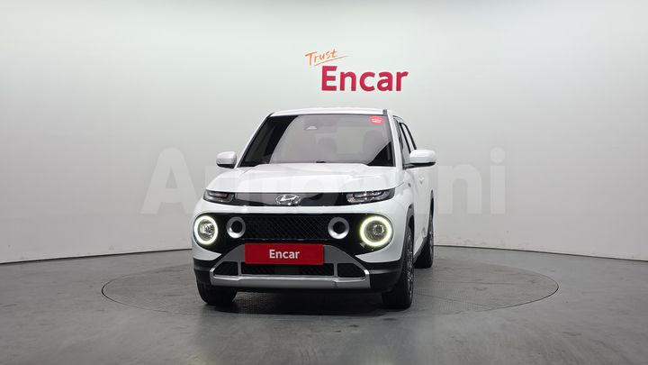 Hyundai Casper 2024 — 3