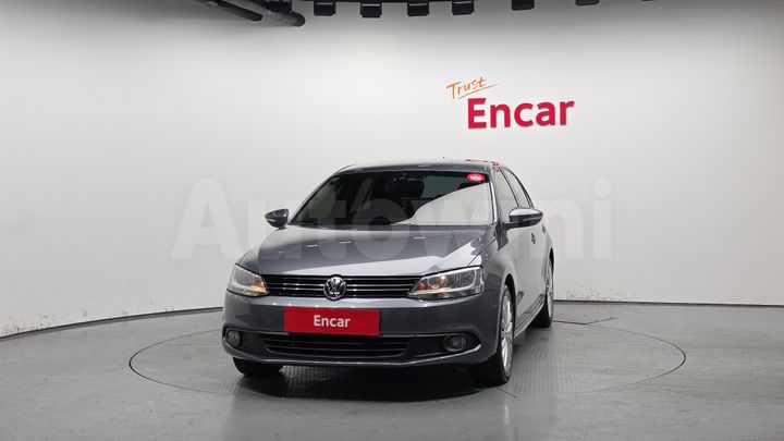 Volkswagen Jetta 2014 — 3
