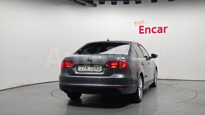 Volkswagen Jetta 2014 — 4