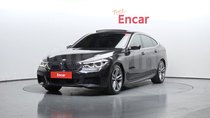 BMW 6 Series