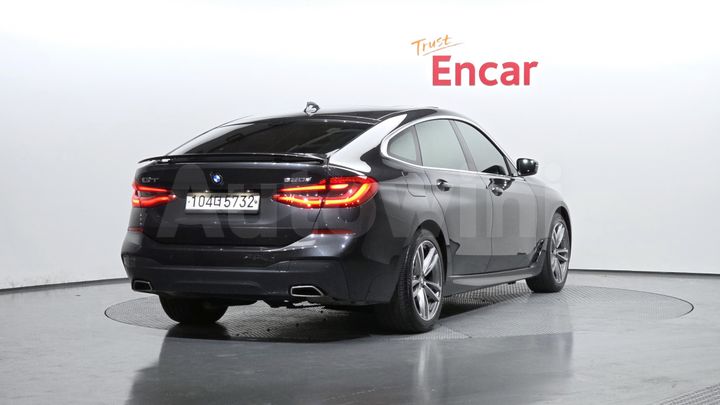 BMW 6 Series