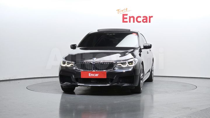 BMW 6 Series 2020 — 3