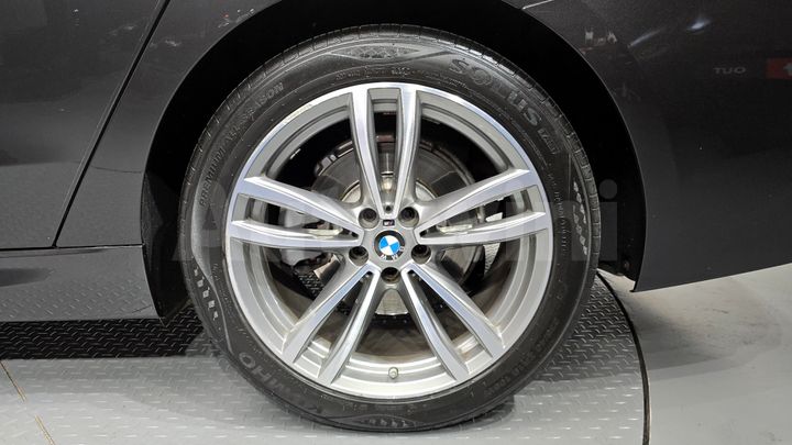 BMW 6 Series