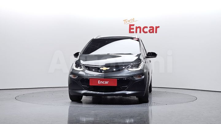 Chevrolet Bolt EV 2019 — 3