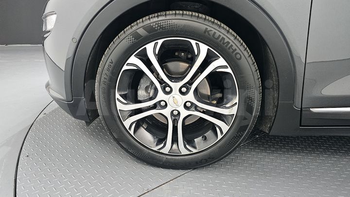 Chevrolet Bolt EV
