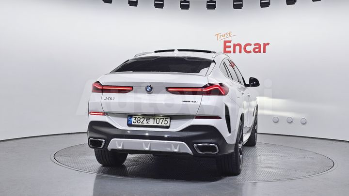 BMW X6 2021 — 4