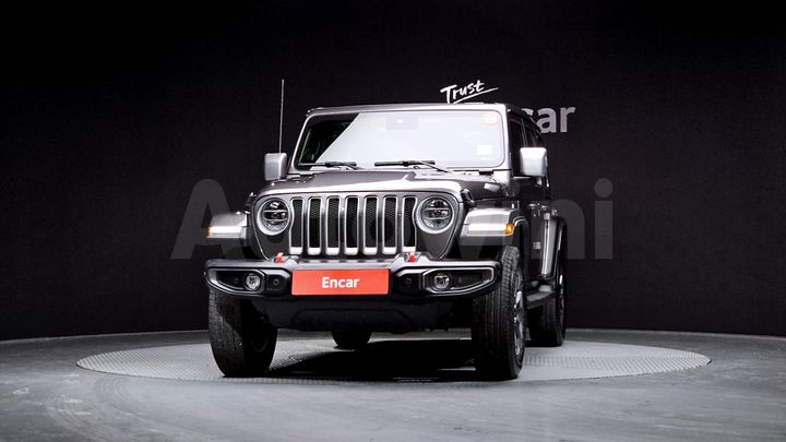 Jeep Wrangler 2022 — 3