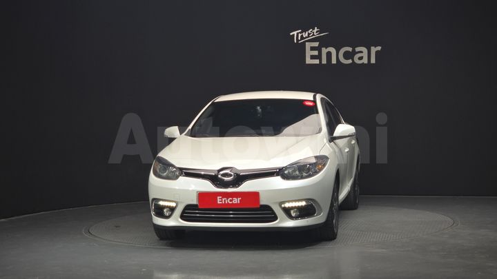 Renault SM3 2015 — 3