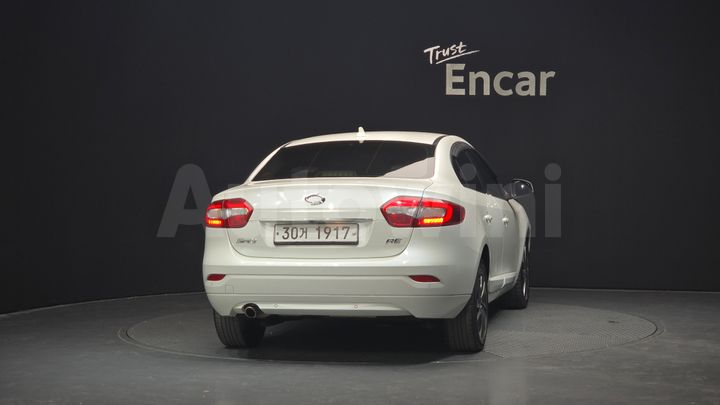 Renault SM3 2015 — 4