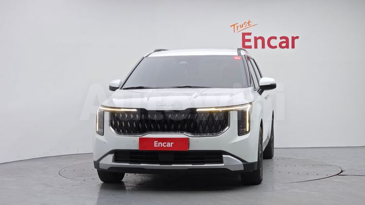 Kia Carnival 2024 — 3