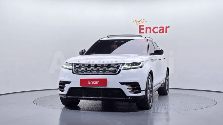 Land Rover Range Rover 2022 — 3