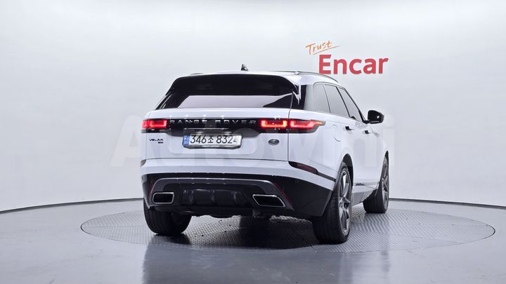 Land Rover Range Rover 2022 — 4