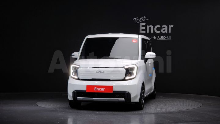Kia Ray 2023 — 3